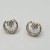 chaine & boucles acier inoxydable stona, sur Moderne-Bijoux.fr - Bijoux ethniques & Femmes du monde