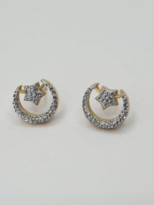 Chaine & boucles acier inoxydable STONA – Image 3
