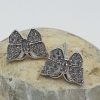 chaine boucles eta , sur moderne-bijoux.fr - Bijoux ethniques & Femmes du monde