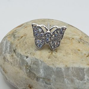 chaine boucles eta , sur moderne-bijoux.fr - Bijoux ethniques & Femmes du monde