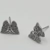 chaine boucles eta , sur moderne-bijoux.fr - Bijoux ethniques & Femmes du monde