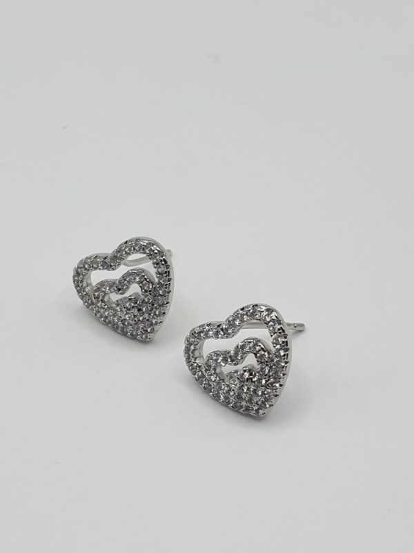 chaine & boucles polina , sur moderne-bijoux.fr - Bijoux ethniques & Femmes du monde