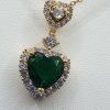chaine cou acier inoxydable tinata , sur moderne-bijoux.fr - Bijoux ethniques & Femmes du monde