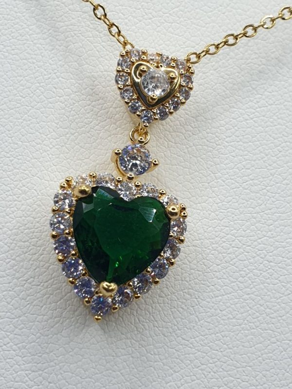 chaine cou acier inoxydable tinata , sur moderne-bijoux.fr - Bijoux ethniques & Femmes du monde