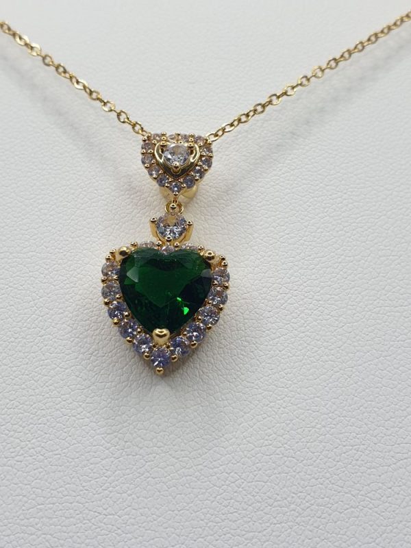 chaine cou acier inoxydable tinata , sur moderne-bijoux.fr - Bijoux ethniques & Femmes du monde