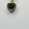 chaine cou acier inoxydable tinata , sur moderne-bijoux.fr - Bijoux ethniques & Femmes du monde