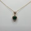 chaine cou acier inoxydable tinata , sur moderne-bijoux.fr - Bijoux ethniques & Femmes du monde