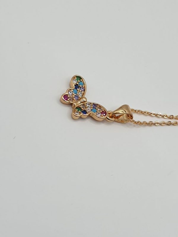 collier & boucles enfant-acheli, sur moderne-bijoux.fr - Bijoux ethniques & Femmes du monde