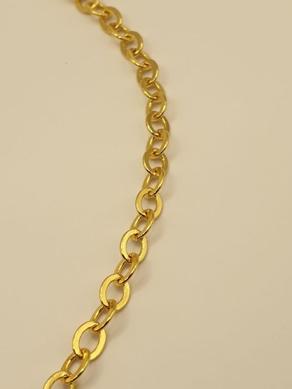 Chaine de rein baya , sur moderne-bijoux.fr - Bijoux ethniques & Femmes du monde