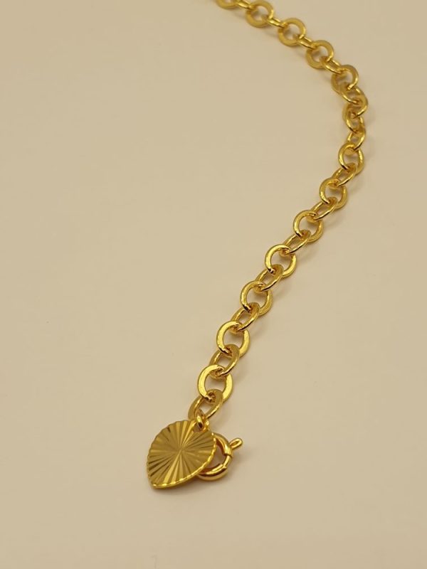 Chaine de rein baya , sur moderne-bijoux.fr - Bijoux ethniques & Femmes du monde