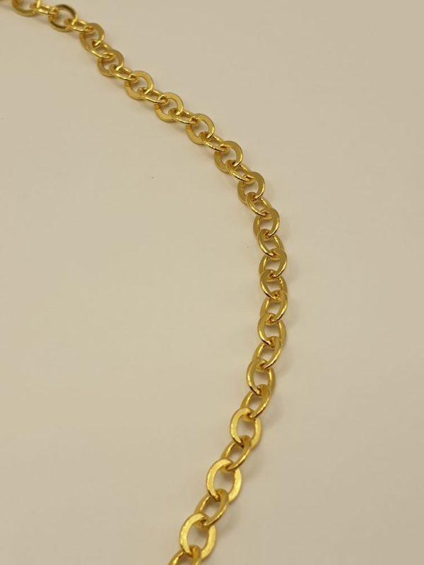 Chaine de rein baya , sur moderne-bijoux.fr - Bijoux ethniques & Femmes du monde