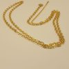 Chaine de rein baya , sur moderne-bijoux.fr - Bijoux ethniques & Femmes du monde