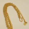Chaine de rein baya , sur moderne-bijoux.fr - Bijoux ethniques & Femmes du monde