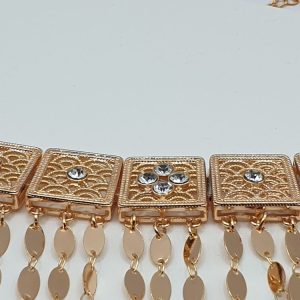 bijoux de tête ethnique anziza , sur moderne-bijoux.fr - Bijoux ethniques & Femmes du monde