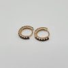 boucles oreilles enfant diata , sur moderne-bijoux.fr - Bijoux ethniques & Femmes du monde