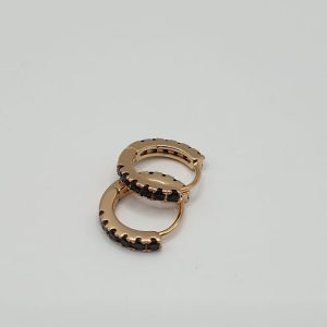 boucles oreilles enfant diata , sur moderne-bijoux.fr - Bijoux ethniques & Femmes du monde