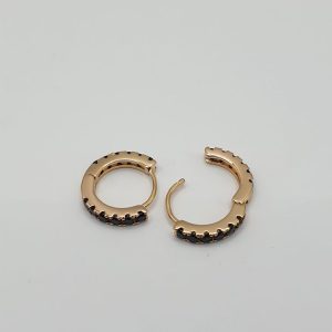 boucles oreilles enfant diata , sur moderne-bijoux.fr - Bijoux ethniques & Femmes du monde
