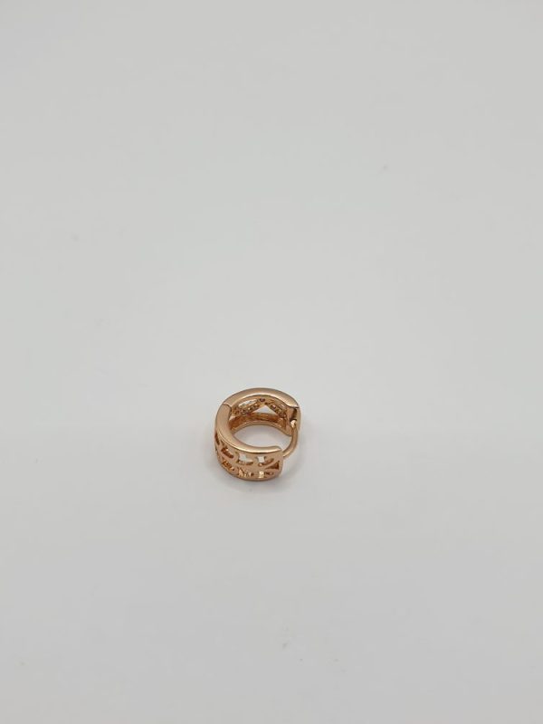 boucles oreille enfant fina , sur moderne-bijoux.fr - Bijoux ethniques & Femmes du monde