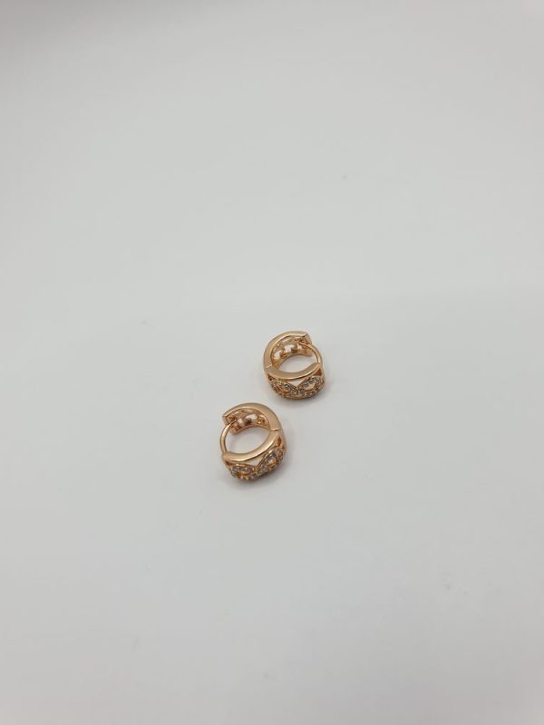 boucles oreille enfant fina , sur moderne-bijoux.fr - Bijoux ethniques & Femmes du monde
