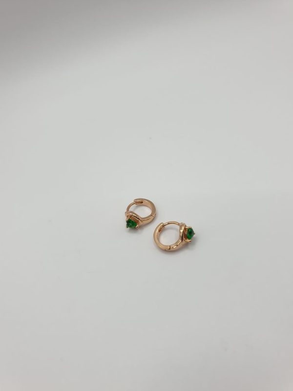 boucles d'oreilles enfant laga , sur moderne-bijoux.fr - Bijoux ethniques & Femmes du monde