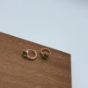boucles d'oreilles enfant laga , sur moderne-bijoux.fr - Bijoux ethniques & Femmes du monde