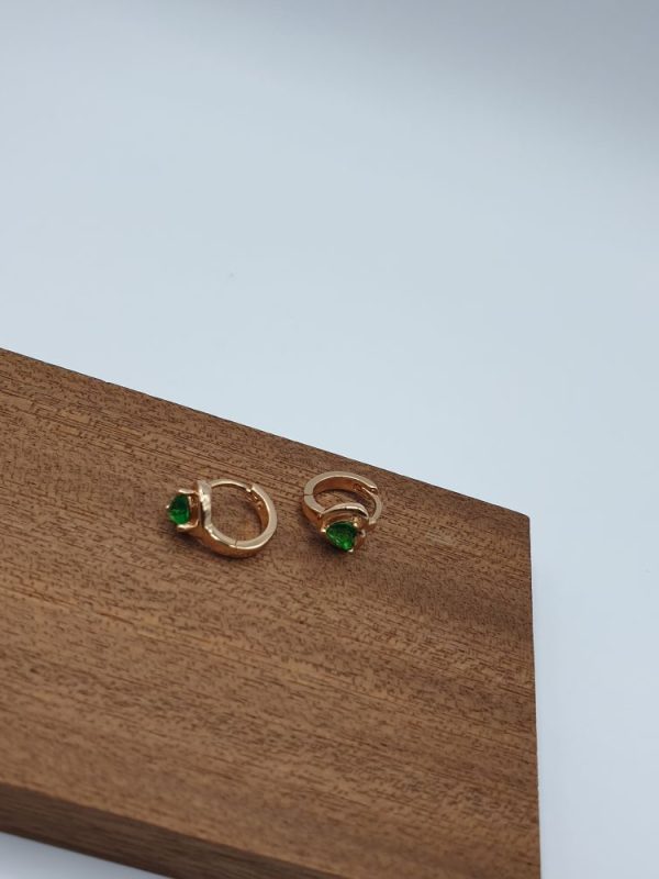 boucles d'oreilles enfant laga , sur moderne-bijoux.fr - Bijoux ethniques & Femmes du monde