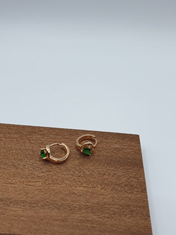 boucles d'oreilles enfant laga , sur moderne-bijoux.fr - Bijoux ethniques & Femmes du monde