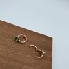 boucles d'oreilles enfant laga , sur moderne-bijoux.fr - Bijoux ethniques & Femmes du monde