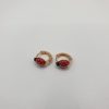 boucles oreilles enfants elloa , sur moderne-bijoux.fr - Bijoux ethniques & Femmes du monde