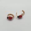 boucles oreilles enfants elloa , sur moderne-bijoux.fr - Bijoux ethniques & Femmes du monde