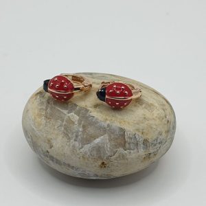 Boucles d'oreilles enfant ELLOA