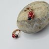 boucles oreilles enfants elloa , sur moderne-bijoux.fr - Bijoux ethniques & Femmes du monde
