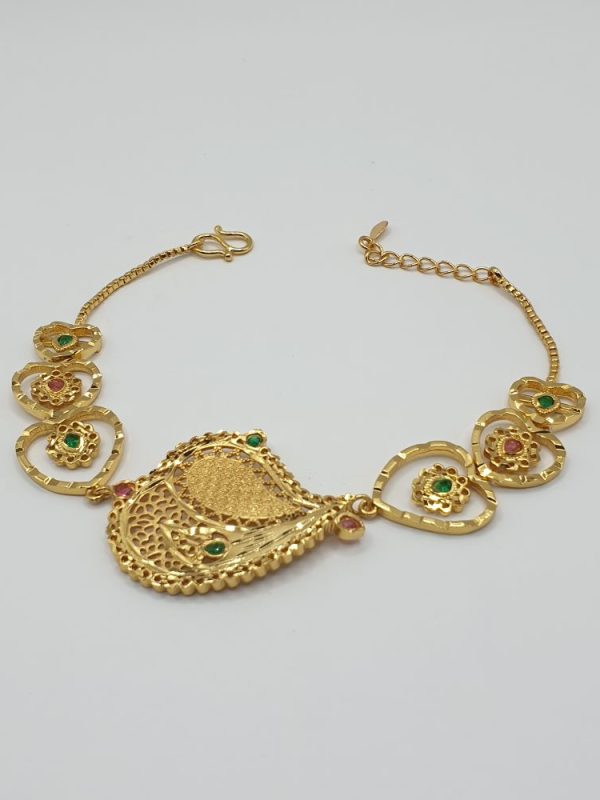 bracelet & bague ethniques amiti, sur moderne-bijoux.fr - Bijoux ethniques & Femmes du monde