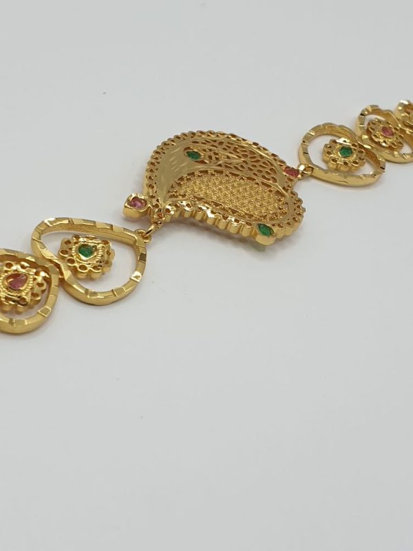 bracelet & bague ethniques amiti, sur moderne-bijoux.fr - Bijoux ethniques & Femmes du monde