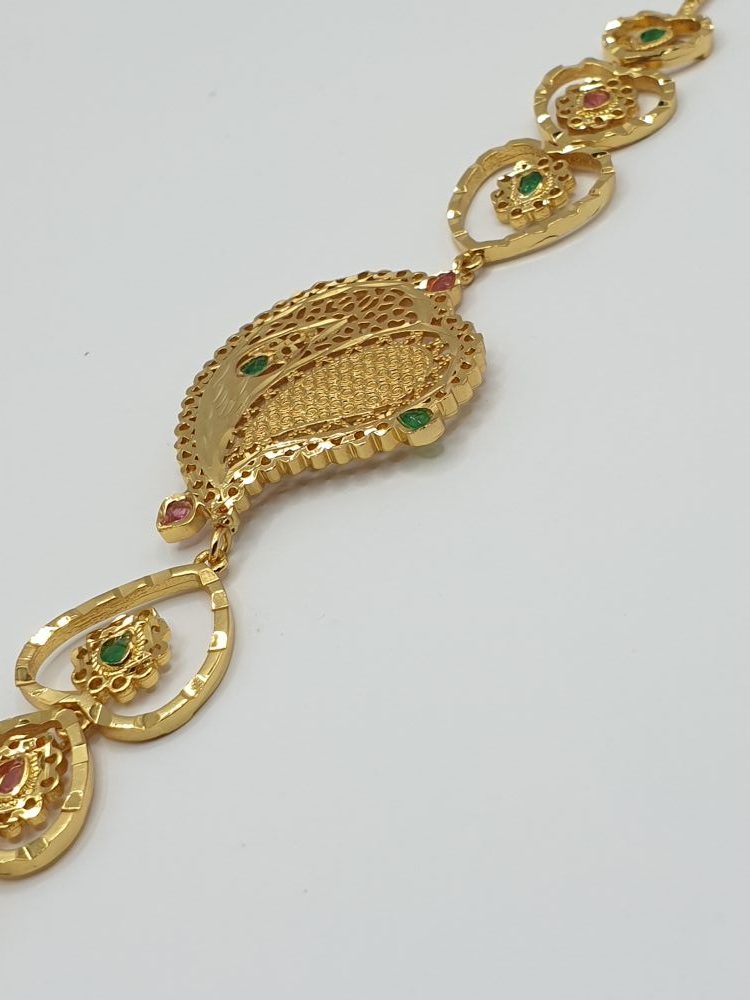 Bracelet ethnique AMATI – Image 4