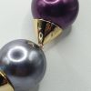 collier betty , sur moderne-bijoux.fr - Bijoux ethniques & Femmes du monde