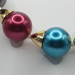 collier betty , sur moderne-bijoux.fr - Bijoux ethniques & Femmes du monde