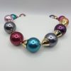collier betty , sur moderne-bijoux.fr - Bijoux ethniques & Femmes du monde