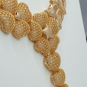 collier boucles d'oreilles ethniques , sur Moderne-bijoux.fr - Bijoux ethniques - Femmes du monde