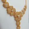 collier boucles d'oreilles ethniques , sur Moderne-bijoux.fr - Bijoux ethniques - Femmes du monde