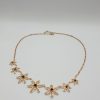 Collier & boucles d'oreilles ethniques YLANG YLANG, sur Moderne-Bijoux.fr - Bijoux ethniques & Femmes du monde