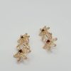 Collier & boucles d'oreilles ethniques YLANG YLANG, sur Moderne-Bijoux.fr - Bijoux ethniques & Femmes du monde