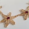 Collier & boucles d'oreilles ethniques YLANG YLANG, sur Moderne-Bijoux.fr - Bijoux ethniques & Femmes du monde