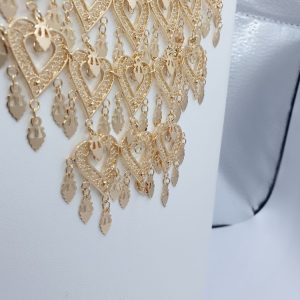 collier & boucles d'oreilles ethniques-germane , sur moderne-bijoux.fr - Bijoux ethniques & Femmes du monde