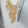 collier & boucles d'oreilles ethniques-germane , sur moderne-bijoux.fr - Bijoux ethniques & Femmes du monde
