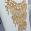 collier & boucles d'oreilles ethniques-germane , sur moderne-bijoux.fr - Bijoux ethniques & Femmes du monde