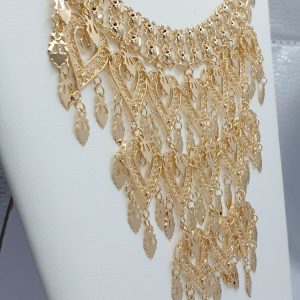 collier & boucles d'oreilles ethniques-germane , sur moderne-bijoux.fr - Bijoux ethniques & Femmes du monde
