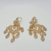 collier & boucles d'oreilles ethniques-germane , sur moderne-bijoux.fr - Bijoux ethniques & Femmes du monde