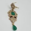 collier boucles oreilles djarama , sur moderne-bijoux.fr - Bijoux ethniques & Femmes du monde