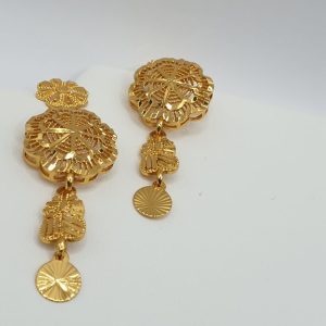 collier & boucles oreilles ethniques minati , sur moderne-bijoux.fr - Bijoux ethniques & Femmes du monde